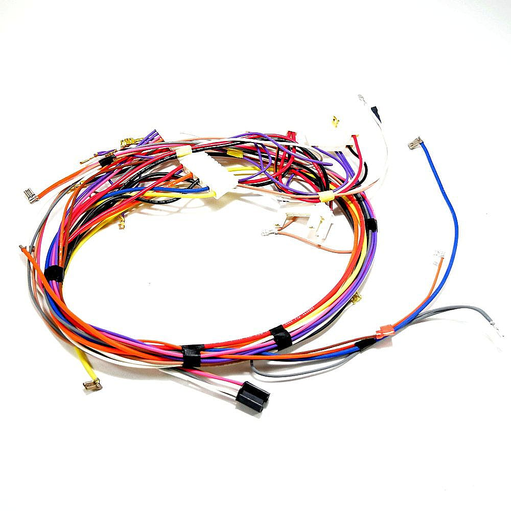 Photo of Range Wire Harness from Repair Parts Direct