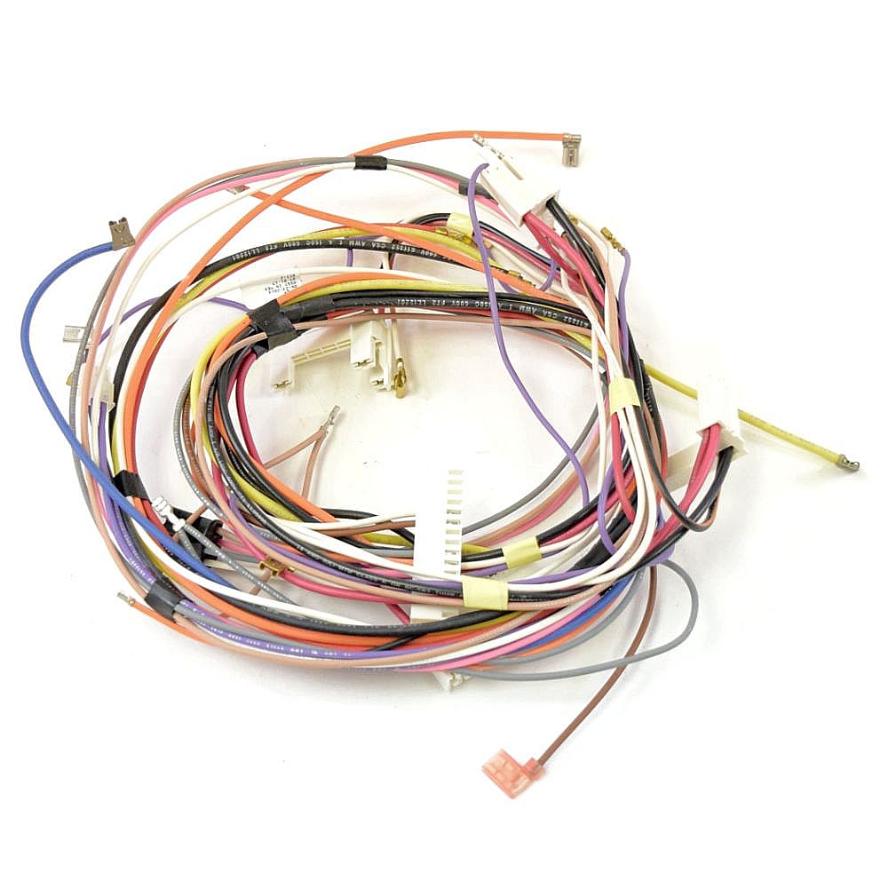 Photo of Range Wire Harness from Repair Parts Direct