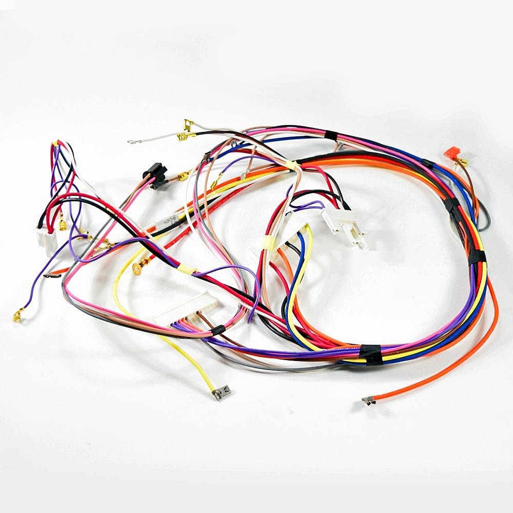 Photo of Range Wire Harness from Repair Parts Direct