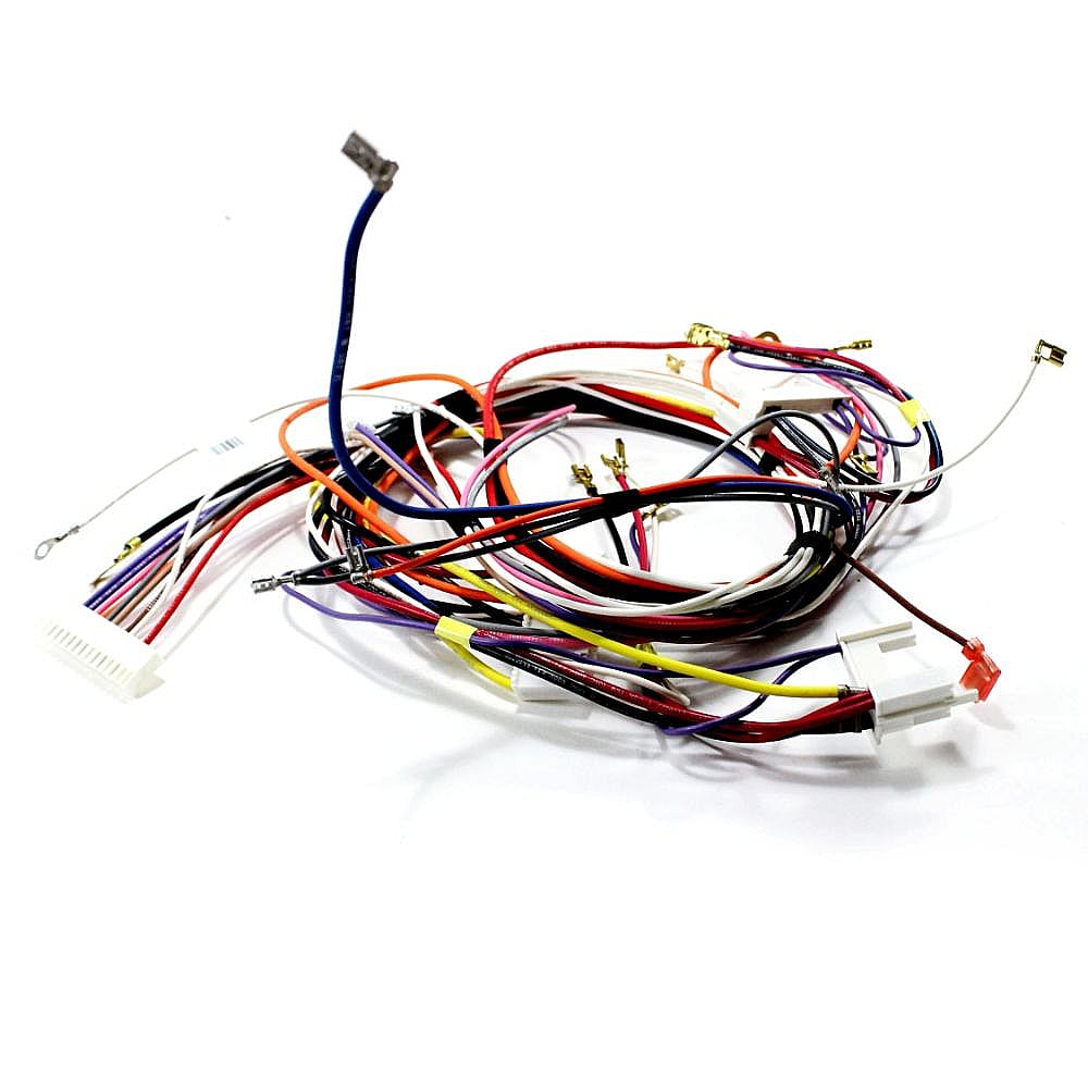 Photo of Range Wire Harness from Repair Parts Direct