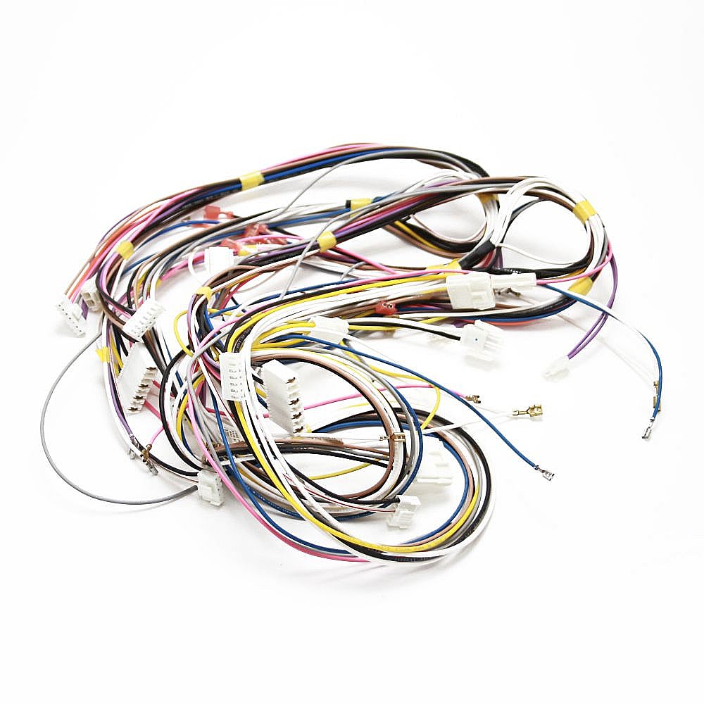 Frigidaire Part #316580301, Main Harness | 16.25 x 12.40 x 3.25