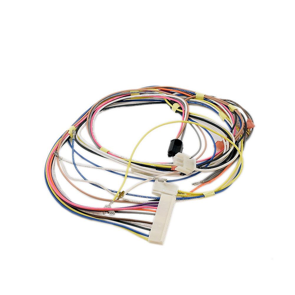 Part #316580340, Range Wire Harness / 12.85 x 10.25 x 3.05