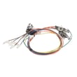 Universal/Multiflex (Frigidaire) Range Wire Harness