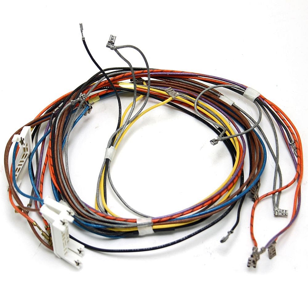 Photo of Range Main Top Wire Harness from Repair Parts Direct