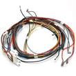 Range Main Top Wire Harness for Frigidaire BKEF3048LSB - Part 316580403