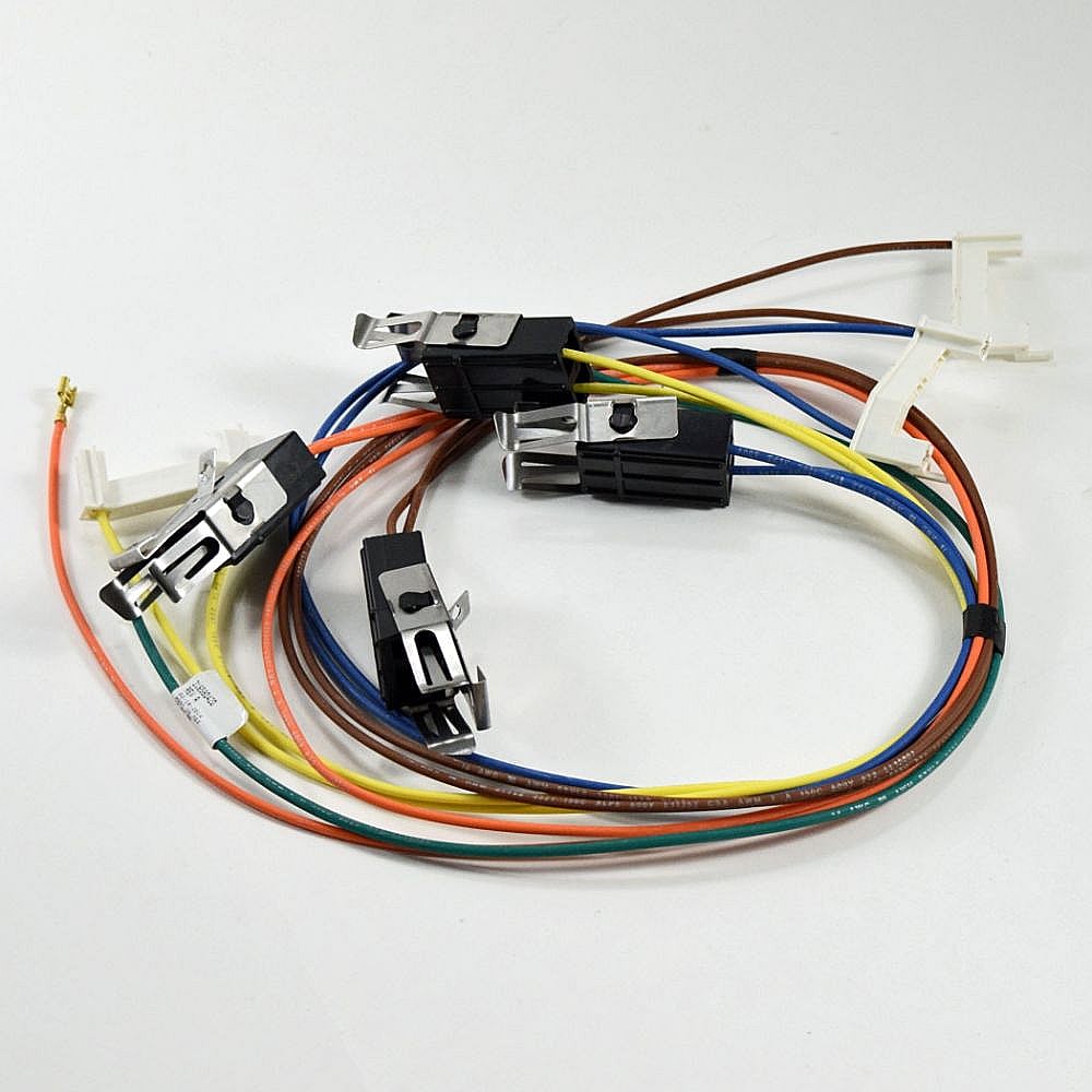 Photo of Range Wire Harness from Repair Parts Direct