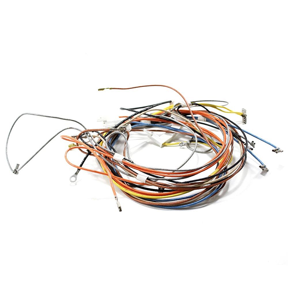 Photo of Range Wire Harness from Repair Parts Direct