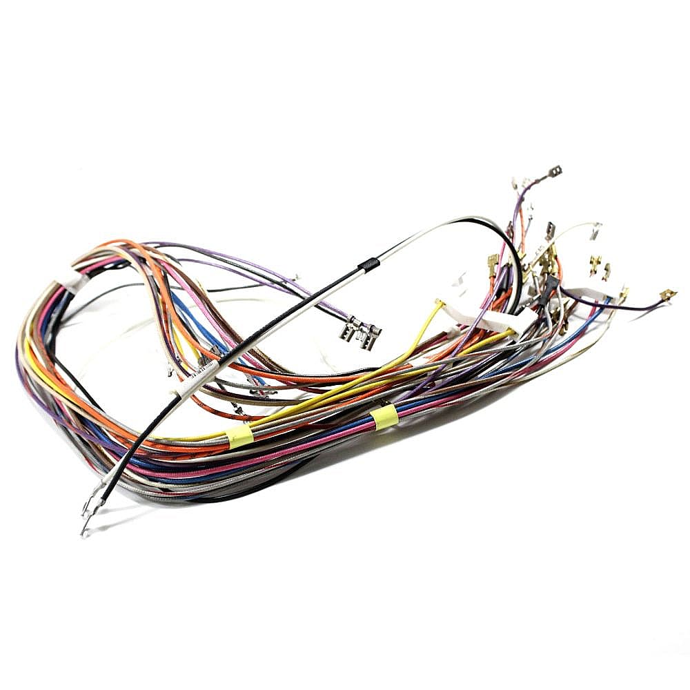 Photo of Range Main Top Wire Harness from Repair Parts Direct