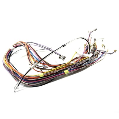 Range Main Top Wire Harness undefined