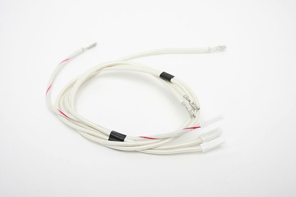 Part #5304535516, Range Igniter Wire Harness (Replaces 316580601)