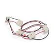 Range Igniter Switch And Harness Assembly 316580614