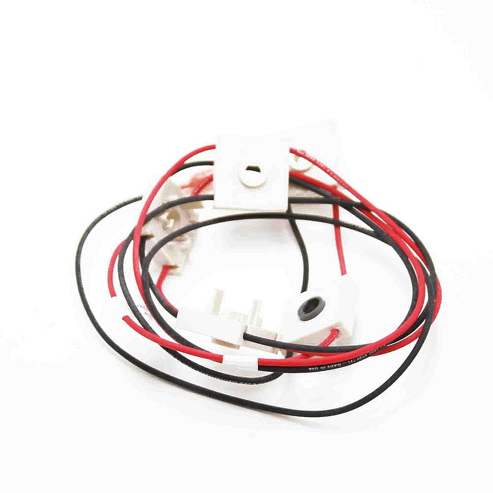 Photo of Range Igniter Switch and Harness Assembly from Repair Parts Direct