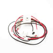 Range Igniter Switch And Harness Assembly for Frigidaire LPGF3091KSH - Part 316580618