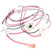 Range Igniter Switch And Harness Assembly for Electrolux EI30GF55GSH - Part 316580621