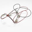 Range Igniter Switch And Harness Assembly for Electrolux EW30DF65GSJ - Part 316580622