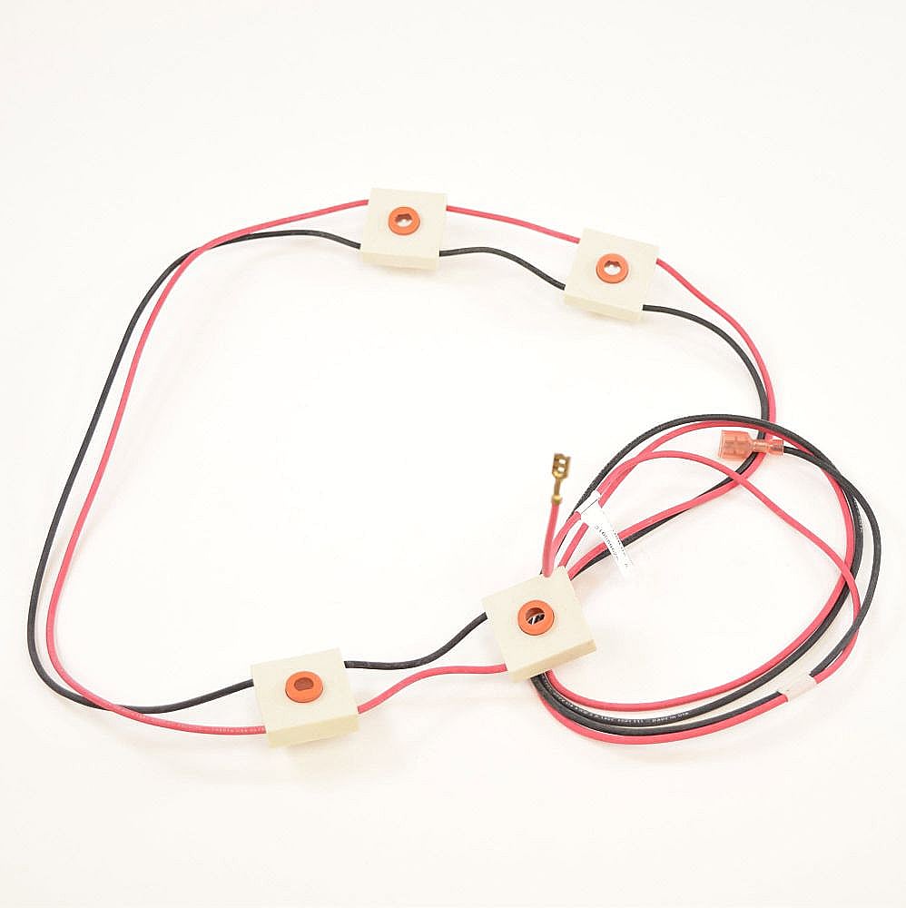 Part #316580625, Range Igniter Switch And Harness Assembly / 9.55 x 6.95 x 1.40