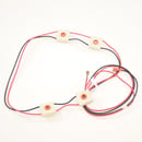 Range Igniter Switch and Harness Assembly