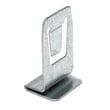 Universal/multiflex (frigidaire) Range Main Top Hinge Tab for Frigidaire FFEF3018LMC - Part 316580800
