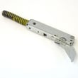 Range Oven Door Hinge for Electrolux CEW30IF6ISB - Part 316581000
