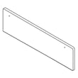 Drawer Panel for Frigidaire FFGF3051LSF - Part 316581600