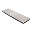 Range Storage Drawer Front Panel And Overlay (stainless) for Frigidaire FFGF3023LSF - Part 316581601