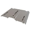 Range Bake Burner Shield for Frigidaire PCFG3078AFB - Part 316601401
