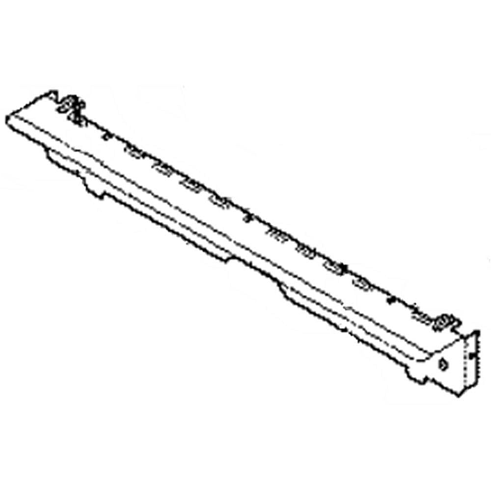Part #316601800, Shield / 22.35 x 9.45 x 2.80