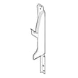 End Cap for Kenmore 79090010310 - Part 316602106