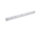 Range Oven Door Vent (white) 316602800