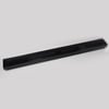 Range Oven Door Vent (black) 316602801