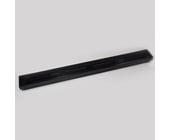 Range Oven Door Vent (black) 316602801