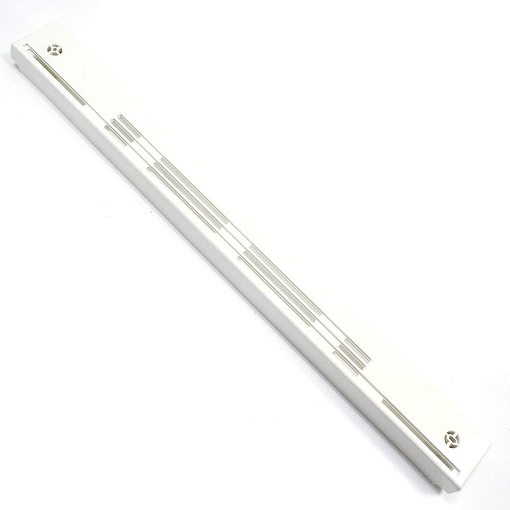 Part #316602802, Range Oven Door Vent / 30.00 x 4.00 x 1.75