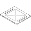 Range Oven Bottom Panel for Kenmore 79074469810 - Part 316603201