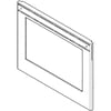 Range Oven Door Outer Panel (stainless) (replaces 316603902) 316603902