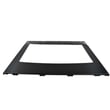 Range Oven Door Outer Panel (black Stainless) for Kenmore 79096197712 - Part 316603907