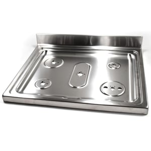 Cooktop Main Top (stainless) 5304511865