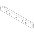 Range Surface Burner Manifold Panel (black) for Frigidaire FCRG3052ABA - Part 316605358