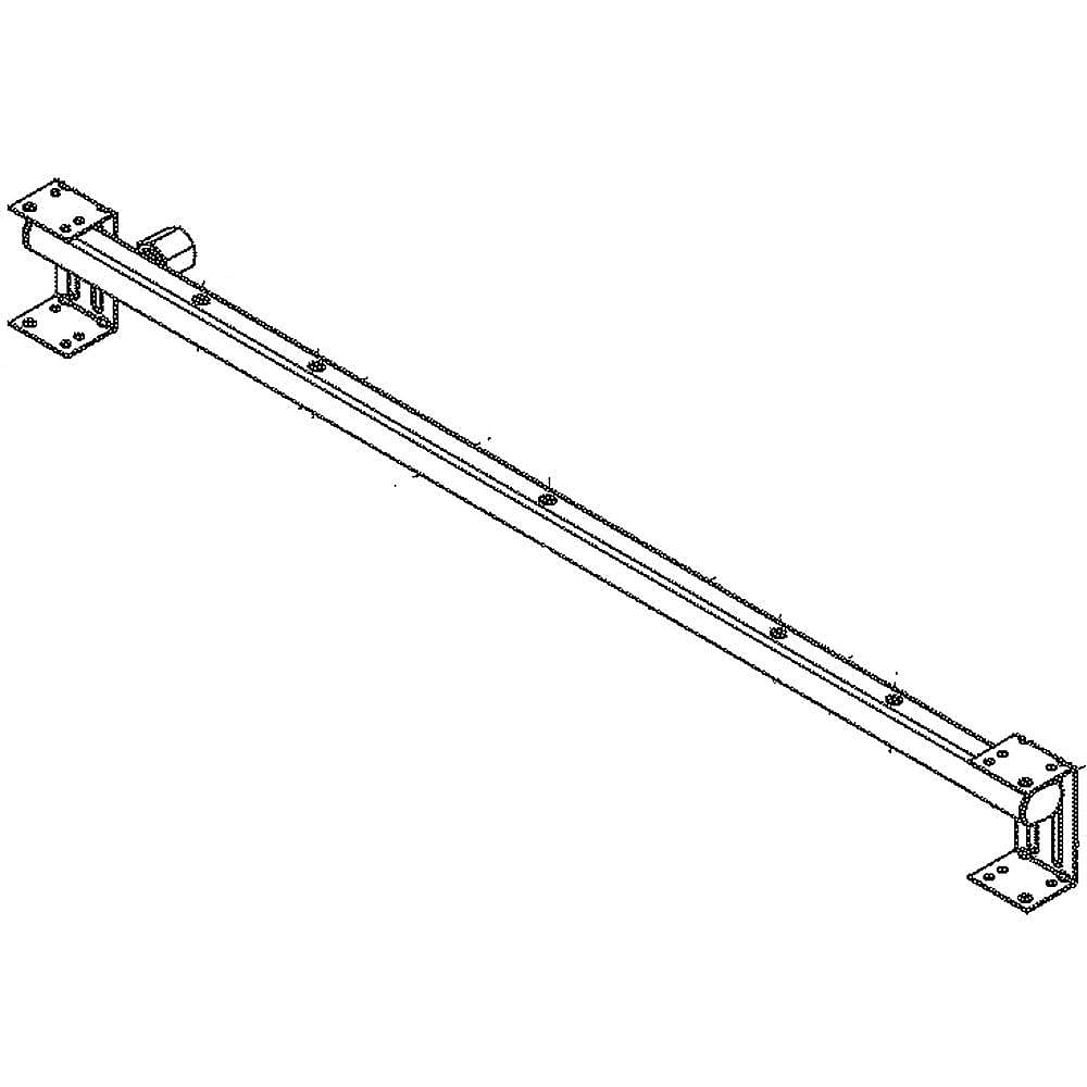 Part #316605502, Manifold