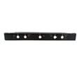 Range Surface Burner Manifold Panel (dark Stainless) for Kenmore 79074463810 - Part 316606122