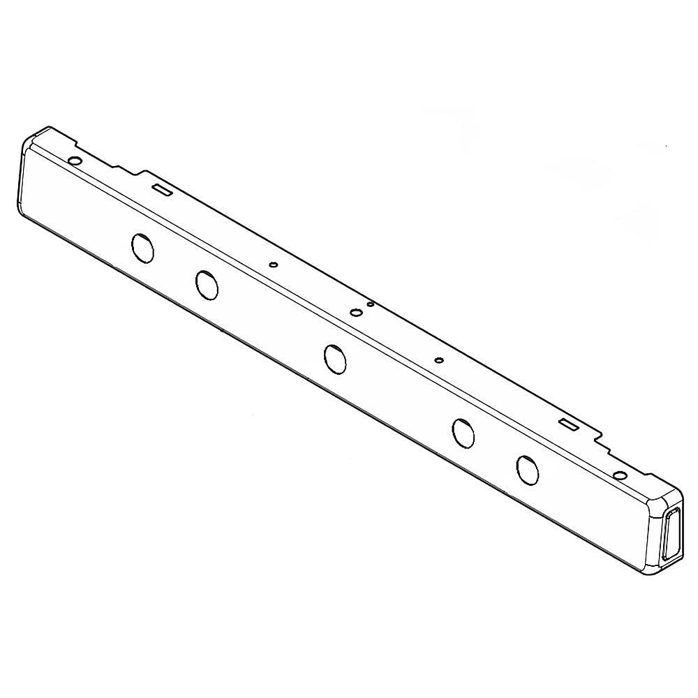 Manifold Panel (Stainless)