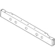 Manifold Panel (stainless) for Kenmore 79074433810 - Part 316606134