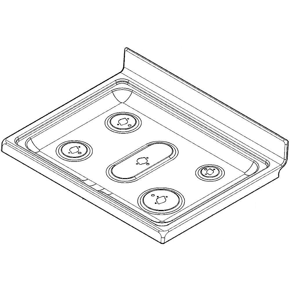 Part #316610005, Main