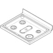 Main for Frigidaire FCRG3052ABA - Part 316610005
