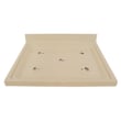 Range Main Top (bisque) for Kenmore 79074132311 - Part 316610015