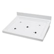 Range Main Top (white) for Kenmore Elite 79075422412 - Part 316610021