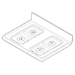 Main for Kenmore 79073234311 - Part 316610063