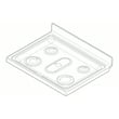 Main Top for Frigidaire FCRG3062ASA - Part 316610078