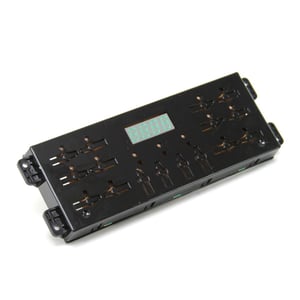 Range Oven Control Board And Clock 316630004