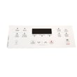 Clock Overlay (white) 316633016