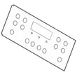 Range Clock And Timer Overlay (black) 316633017